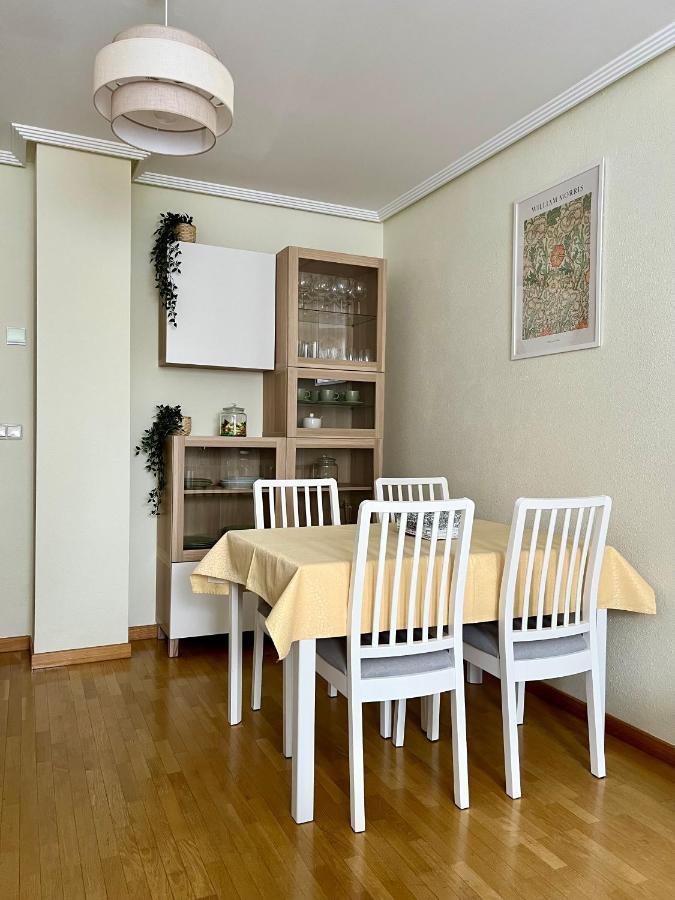 פונפרדה Bierzinn Apartamentos - Brujas מראה חיצוני תמונה