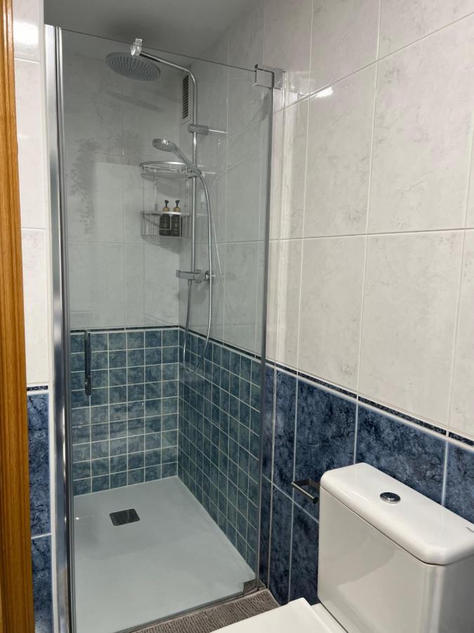 פונפרדה Bierzinn Apartamentos - Brujas מראה חיצוני תמונה
